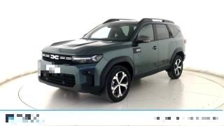 DACIA Bigster 1.2 TCe 140 CV MHEV Journey