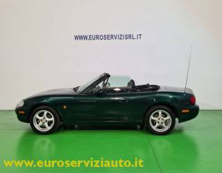 MAZDA MX-5 usata, con Cerchi in lega