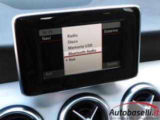 MERCEDES-BENZ A 180 usata 49
