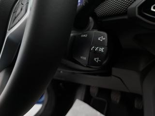 DACIA Sandero usata, con Volante in pelle
