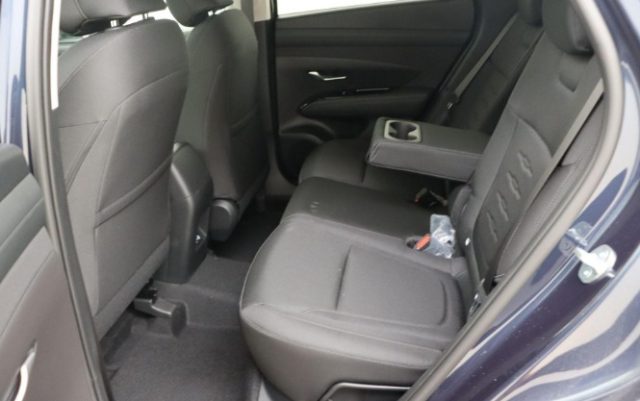 HYUNDAI Tucson usata, con Climatizzatore
