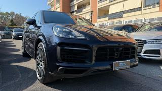 PORSCHE Cayenne usata, con Airbag