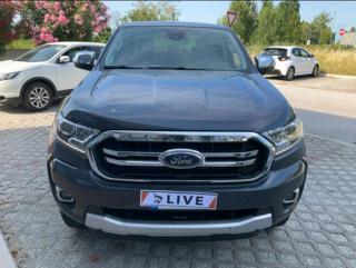 FORD Ranger usata, con Airbag laterali