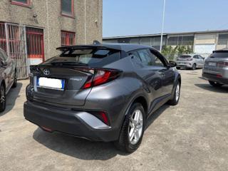 TOYOTA C-HR usata, con Airbag Passeggero