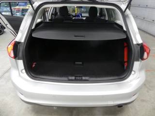 FORD Focus usata, con Alzacristalli elettrici