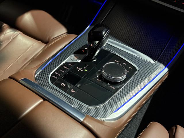 BMW X5 usata, con Servosterzo