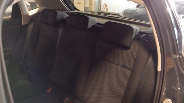 VOLKSWAGEN Polo usata, con Immobilizzatore elettronico
