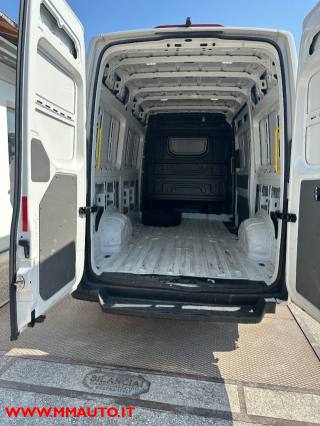 VOLKSWAGEN Crafter usata, con Vivavoce