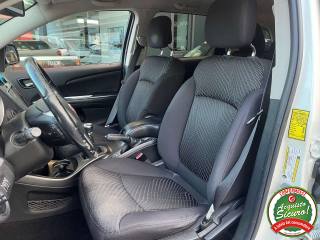 FIAT Freemont usata, con Boardcomputer