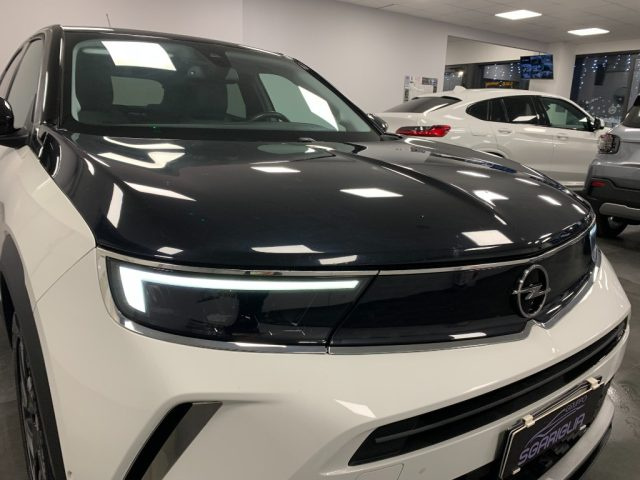 OPEL Mokka usata, con Sensori di parcheggio posteriori