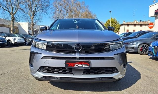 OPEL Grandland usata, con Airbag