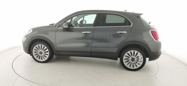 FIAT 500X usata, con Vivavoce