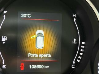 FIAT 500L usata, con Immobilizzatore elettronico