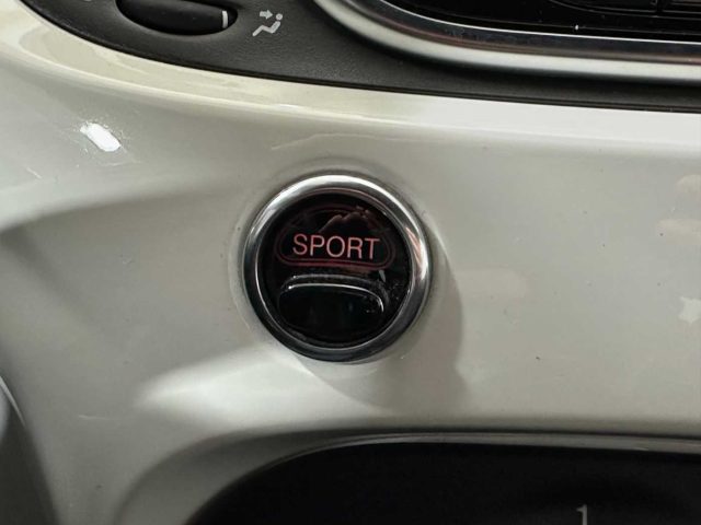 ABARTH 595 usata 19