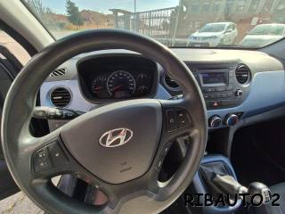 HYUNDAI i10 usata, con Sistema di navigazione