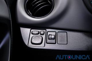 TOYOTA Yaris usata, con Tetto panorama
