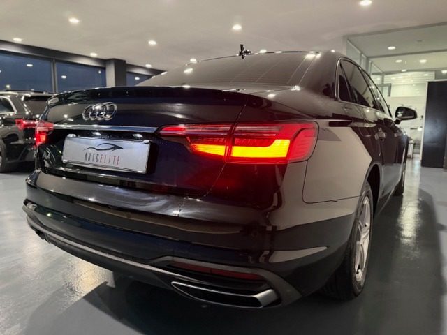 AUDI A4 usata, con Autoradio