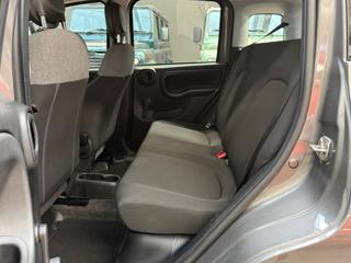 FIAT Panda usata, con Sedile passeggero ribaltabile