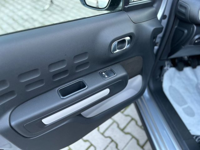 CITROEN C3 usata, con Chiusura centralizzata