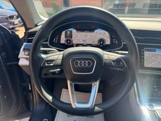 AUDI Q8 usata, con Cerchi in lega