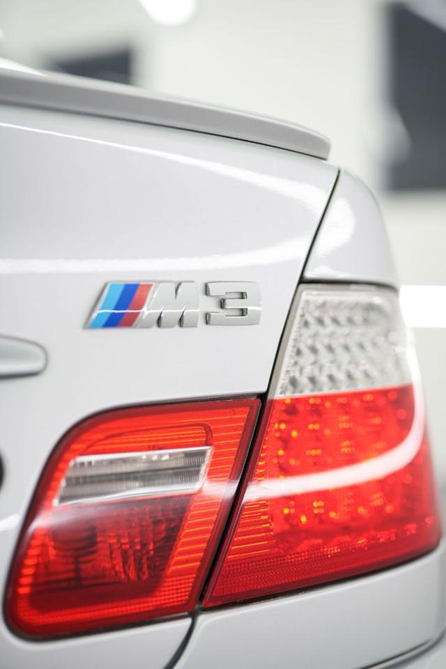 BMW M3 usata, con Autoradio
