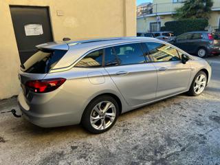 OPEL Astra usata, con Climatizzatore