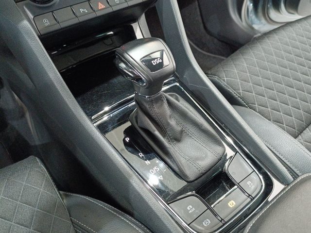 SKODA Karoq usata, con Climatizzatore