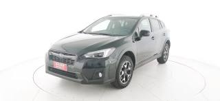 SUBARU XV usata, con Airbag laterali