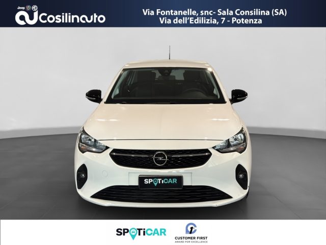 OPEL Corsa usata, con Climatizzatore