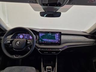 SKODA Octavia usata, con Chiusura centralizzata