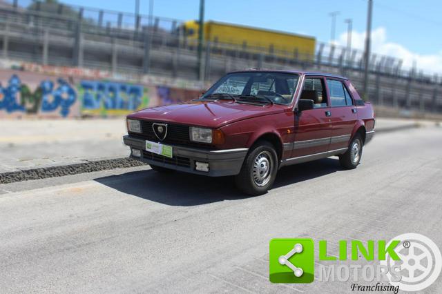 ALFA ROMEO Giulietta usata 0