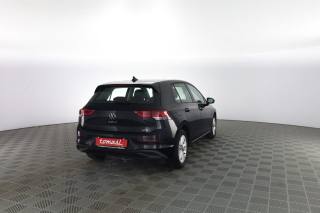 VOLKSWAGEN Golf usata 3