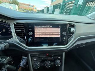 VOLKSWAGEN T-Roc usata, con Controllo trazione