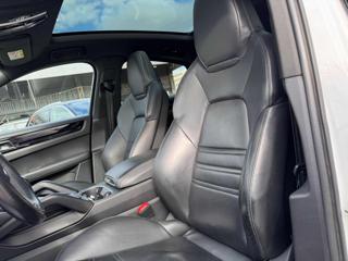 PORSCHE Cayenne usata, con Fendinebbia