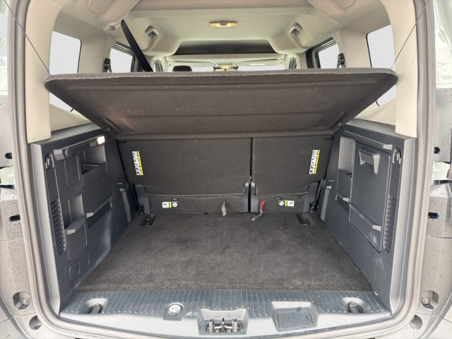 FORD Tourneo Courier usata 12