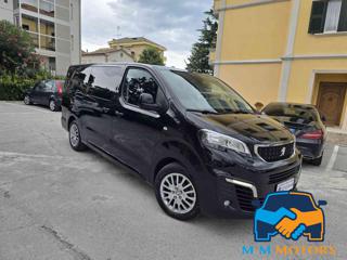 PEUGEOT Traveller usata, con Autoradio