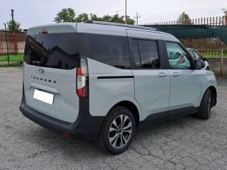FORD Tourneo Courier usata, con Airbag Passeggero