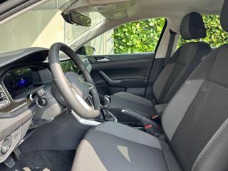 VOLKSWAGEN Polo usata, con Boardcomputer