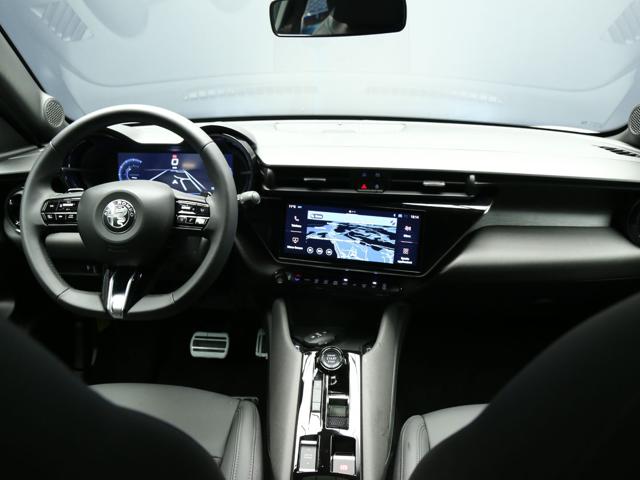 ALFA ROMEO Junior usata, con Controllo trazione