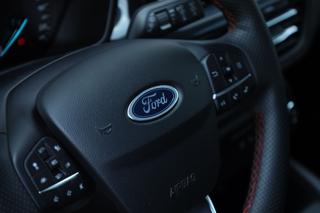 FORD Focus usata, con Luci diurne LED