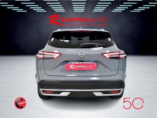 NISSAN Qashqai usata 9