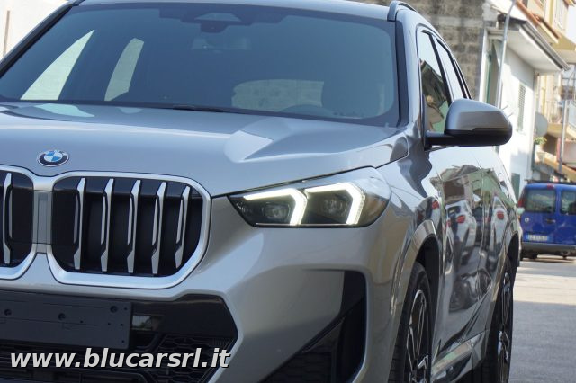 BMW X1 usata 33