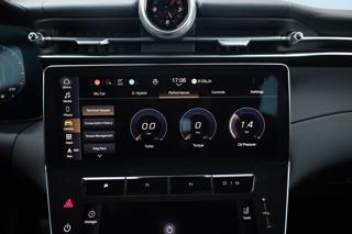 MASERATI Grecale usata, con Sound system