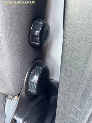 FIAT Doblo usata, con Servosterzo