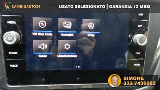 VOLKSWAGEN Tiguan usata 82