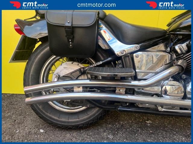 YAMAHA XVS 650 usata 11