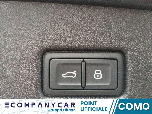 AUDI Q5 usata, con Chiusura centralizzata telecomandata