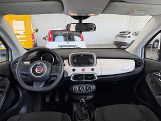 FIAT 500X usata, con Controllo trazione
