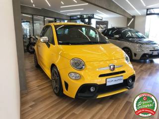 ABARTH 595 usata, con Airbag laterali