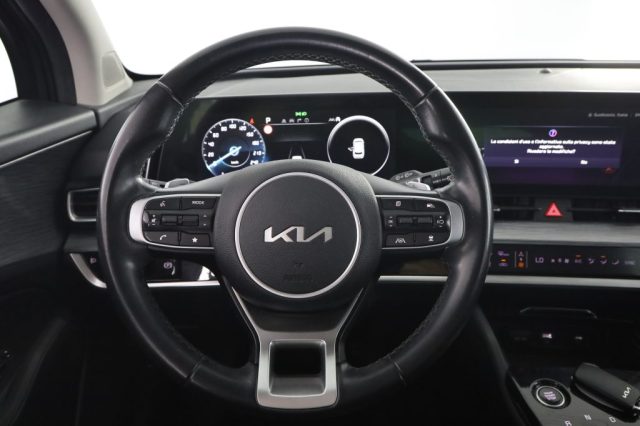 KIA Sportage usata 12